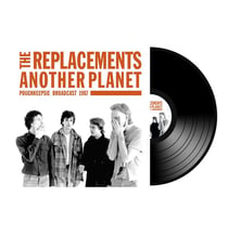 Another planet