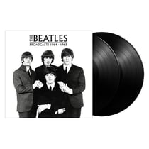 Broadcasts 1964-65