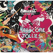 Hardcore jollies
