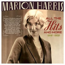 All The Hits And More 1916-1930
