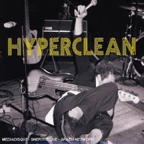 Hyperclean