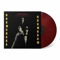 Boom Chaka Boom Boom - édition colorée