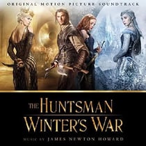 Huntsman: winter's war