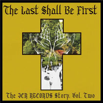 The last shall be first: the jcr records story, vol. 2