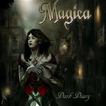 Dark diary