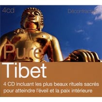 Pure tibet