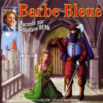 Barbe Bleue