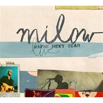 Maybe next year (live)