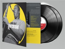 Another side of John Coltrane