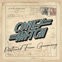 Postcard From Germany
