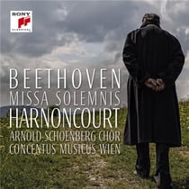Missa solemnis