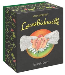Mon coffret cornebidouille