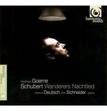 Wanderers nachtlied /vol.8