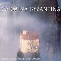 Carmina Byzantina