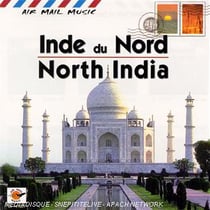 Inde du nord : musique vocale