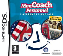Mon coach personnel : j'apprends anglais (jeu)