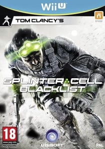 Splinter Cell : Blacklist