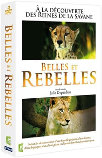 Belles et rebelles