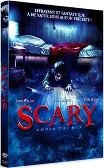 Scary