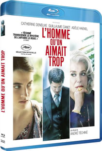 L'Homme qu'on aimait trop