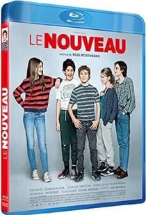 Le Nouveau