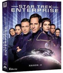 Star Trek : Enterprise - Saison 2