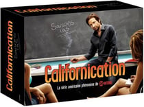 Californication - Saisons 1 à 5