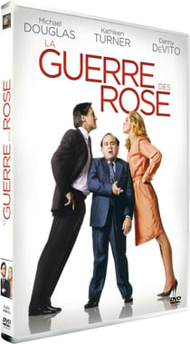 La Guerre des Rose