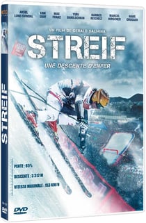 Streif : une descente d'enfer