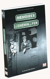 Mémoires du Chemin de Fer
