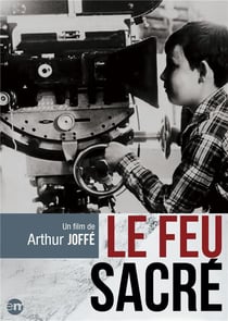 Le Feu sacré