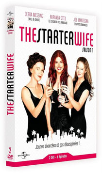 The Starter Wife - Saison 1