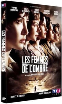 Les Femmes de l'ombre