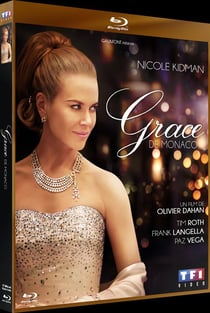 Grace de Monaco