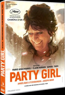 Party Girl