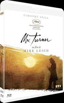 Mr. Turner