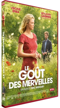 Le Goût des merveilles