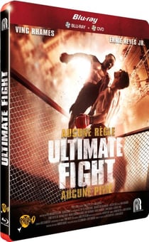 Ultimate Fight