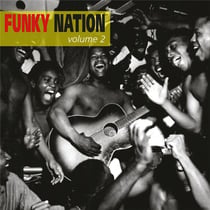 Funky nation /vol.2