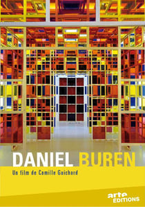Daniel Buren
