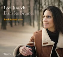 Janacek, Leos : Dans les brumes