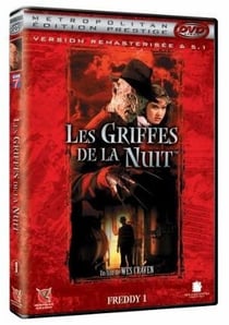 Les Griffes de la nuit