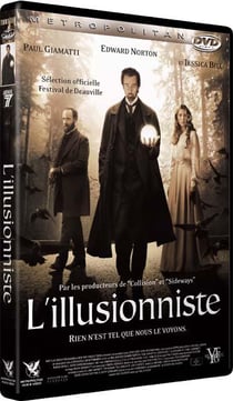L'Illusionniste