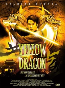 Yellow Dragon