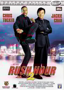 Rush Hour 2