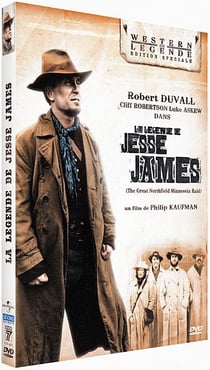 La Légende de Jesse James