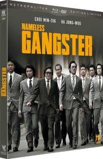 Nameless Gangster