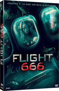 Flight 666