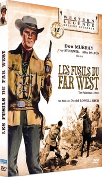 Les Fusils du Far West
