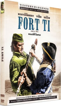 Fort Ti